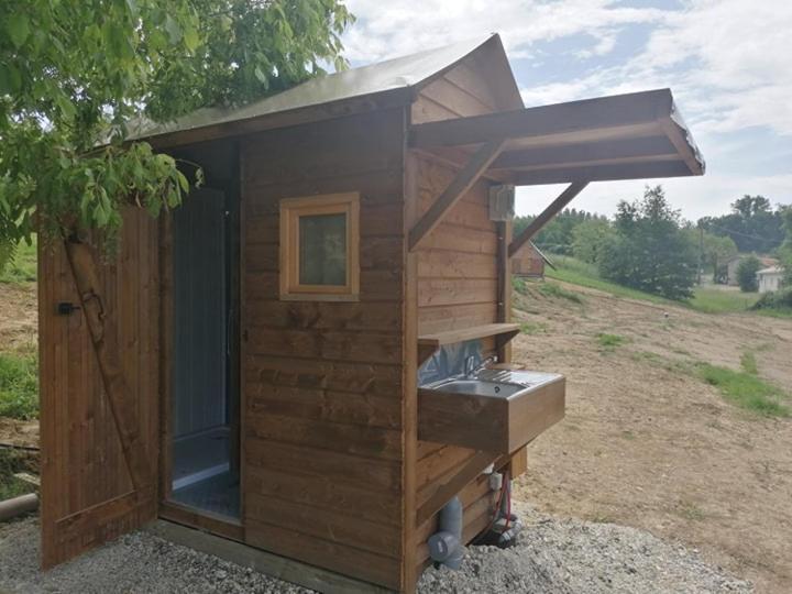 Domaine Quiescis Otel Marcellus Dış mekan fotoğraf